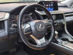 Lexus RX 300 2WD Edition - ფოტო 15
