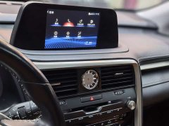Lexus RX 300 2WD Edition - ფოტო 16