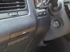 Lexus RX 300 2WD Edition - ფოტო 19