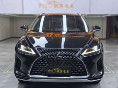 Lexus RX 300 2WD Edition - ფოტო 2