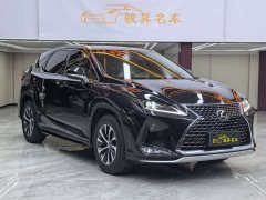 Lexus RX 300 2WD Edition - ფოტო 3