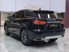 Lexus RX 300 2WD Edition - ფოტო 4