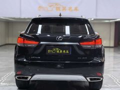 Lexus RX 300 2WD Edition - ფოტო 5
