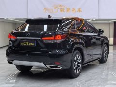 Lexus RX 300 2WD Edition - ფოტო 6