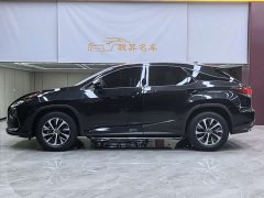 Lexus RX 300 2WD Edition - ფოტო 7