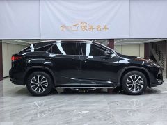 Lexus RX 300 2WD Edition - ფოტო 8