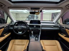 Lexus RX 300 2WD Edition - ფოტო 9