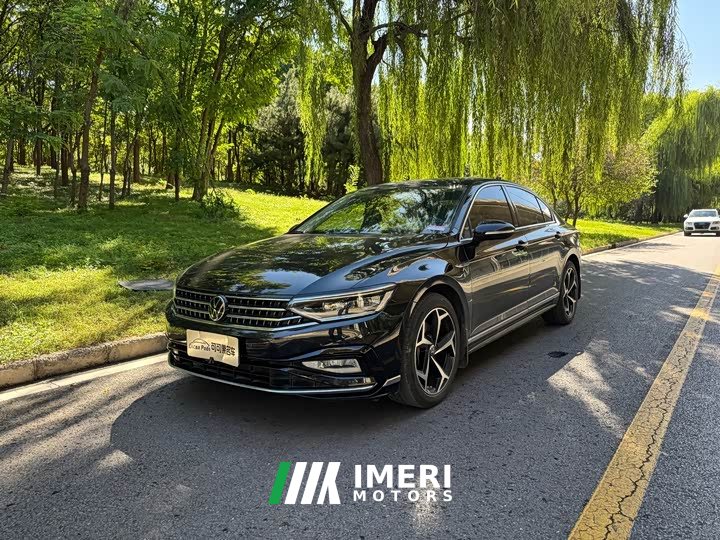 Volkswagen Magotan 200Anniversary Edition 330TSI DSGLuxury Version - ავტომობილი ჩინეთიდან