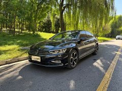 Volkswagen Magotan 200Anniversary Edition 330TSI DSGLuxury Version - ფოტო 1