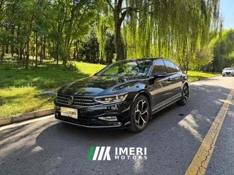 2023 Volkswagen Magotan 200Anniversary Edition 330TSI DSGLuxury Version - ავტომობილი ჩინეთიდან