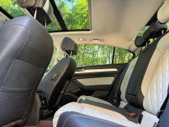 Volkswagen Magotan 200Anniversary Edition 330TSI DSGLuxury Version - ფოტო 10