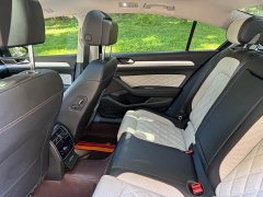 Volkswagen Magotan 200Anniversary Edition 330TSI DSGLuxury Version - ფოტო 11