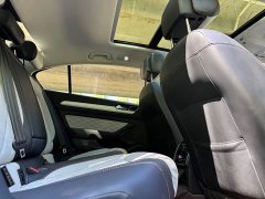 Volkswagen Magotan 200Anniversary Edition 330TSI DSGLuxury Version - ფოტო 12