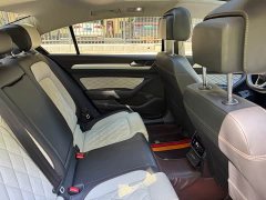 Volkswagen Magotan 200Anniversary Edition 330TSI DSGLuxury Version - ფოტო 13