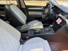 Volkswagen Magotan 200Anniversary Edition 330TSI DSGLuxury Version - ფოტო 15