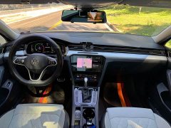Volkswagen Magotan 200Anniversary Edition 330TSI DSGLuxury Version - ფოტო 16