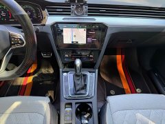 Volkswagen Magotan 200Anniversary Edition 330TSI DSGLuxury Version - ფოტო 17