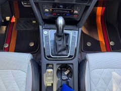 Volkswagen Magotan 200Anniversary Edition 330TSI DSGLuxury Version - ფოტო 18