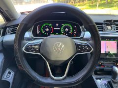 Volkswagen Magotan 200Anniversary Edition 330TSI DSGLuxury Version - ფოტო 19