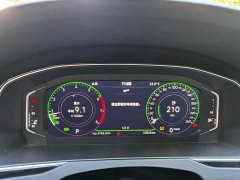 Volkswagen Magotan 200Anniversary Edition 330TSI DSGLuxury Version - ფოტო 20