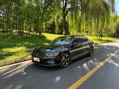 Volkswagen Magotan 200Anniversary Edition 330TSI DSGLuxury Version - ფოტო 3
