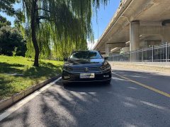 Volkswagen Magotan 200Anniversary Edition 330TSI DSGLuxury Version - ფოტო 4