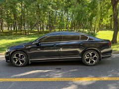 Volkswagen Magotan 200Anniversary Edition 330TSI DSGLuxury Version - ფოტო 7