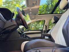 Volkswagen Magotan 200Anniversary Edition 330TSI DSGLuxury Version - ფოტო 8