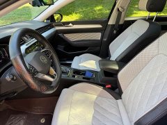Volkswagen Magotan 200Anniversary Edition 330TSI DSGLuxury Version - ფოტო 9