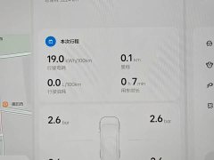 Li Auto L8 Ultra - ფოტო 10