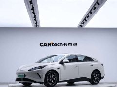 BYD 06 EV 545KMFlagship Version - ფოტო 1