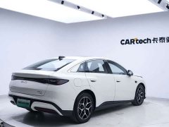 BYD 06 EV 545KMFlagship Version - ფოტო 10