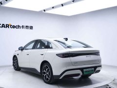BYD 06 EV 545KMFlagship Version - ფოტო 11