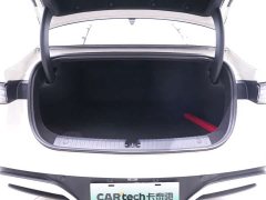 BYD 06 EV 545KMFlagship Version - ფოტო 12