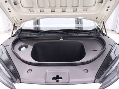 BYD 06 EV 545KMFlagship Version - ფოტო 13