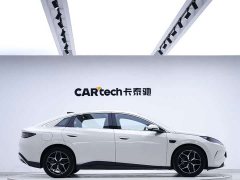 BYD 06 EV 545KMFlagship Version - ფოტო 2