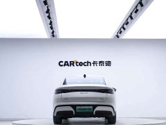 BYD 06 EV 545KMFlagship Version - ფოტო 3