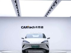 BYD 06 EV 545KMFlagship Version - ფოტო 6