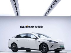 BYD 06 EV 545KMFlagship Version - ფოტო 7