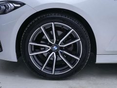 BMW 3 320Li M - ფოტო 10