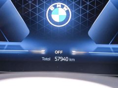 BMW 3 320Li M - ფოტო 11