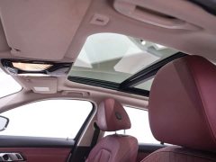 BMW 3 320Li M - ფოტო 12