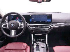 BMW 3 320Li M - ფოტო 13