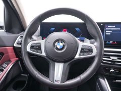 BMW 3 320Li M - ფოტო 16