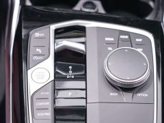BMW 3 320Li M - ფოტო 17