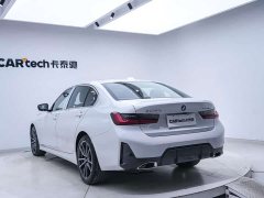 BMW 3 320Li M - ფოტო 19