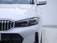 BMW 3 320Li M - ფოტო 7