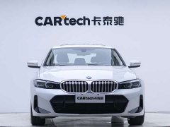 BMW 3 320Li M - ფოტო 9