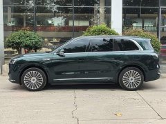 AITO M8 EREV Max Edition 53.4kWh 6 Edition (192) - ფოტო 2