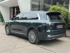 AITO M8 EREV Max Edition 53.4kWh 6 Edition (192) - ფოტო 3